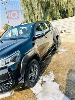 تۆیۆتا هایلۆکس